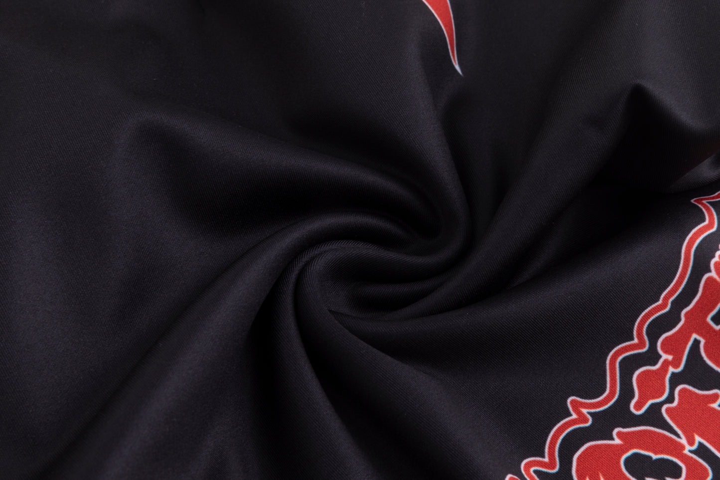 Arthritis TRAINING SHORTS Black