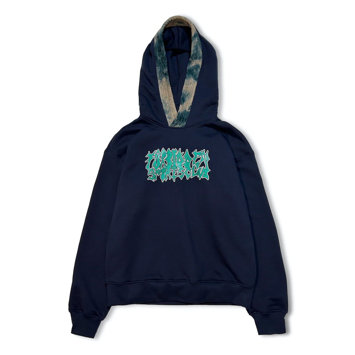 "MORBID" GI HOODIE