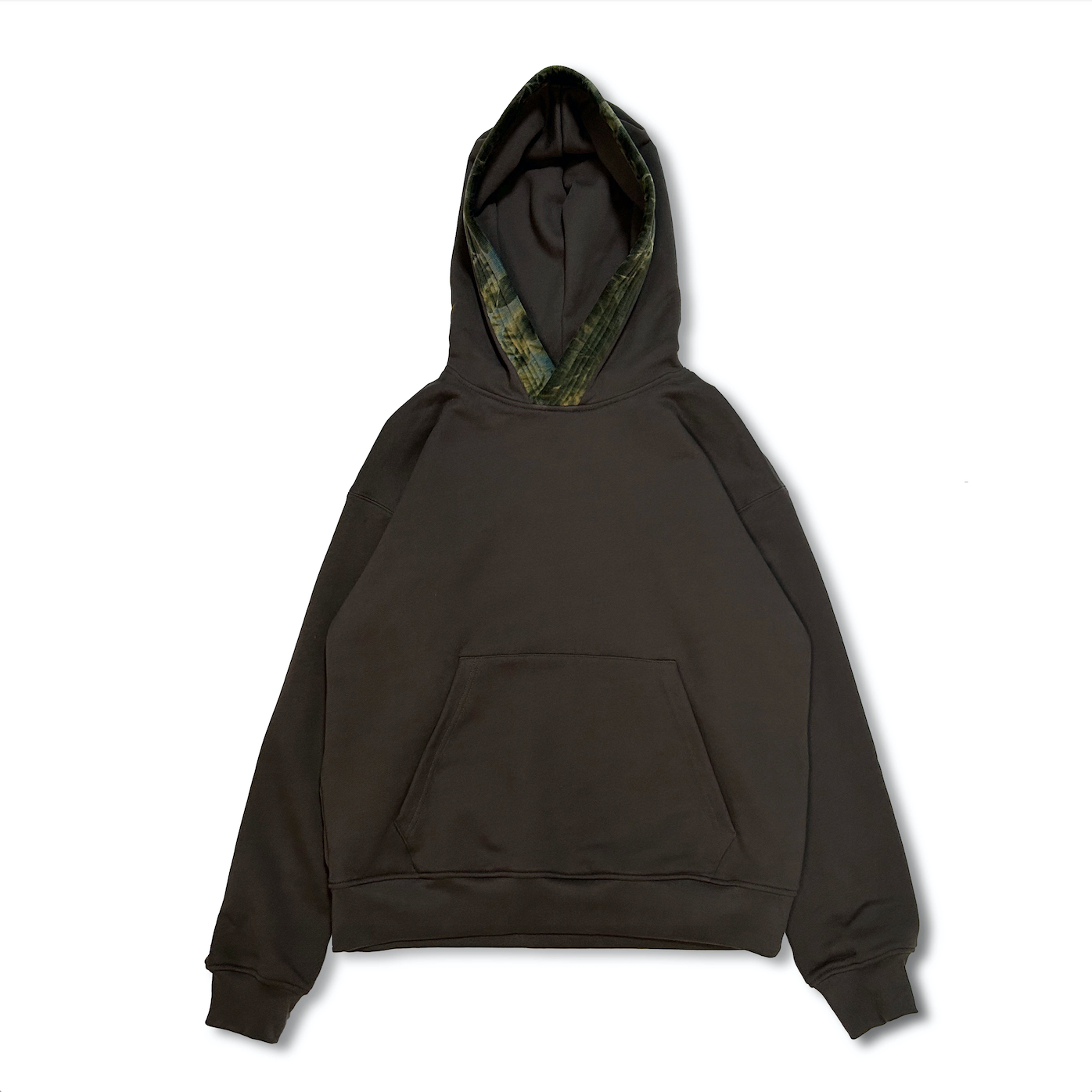 "MORBID" GI HOODIE