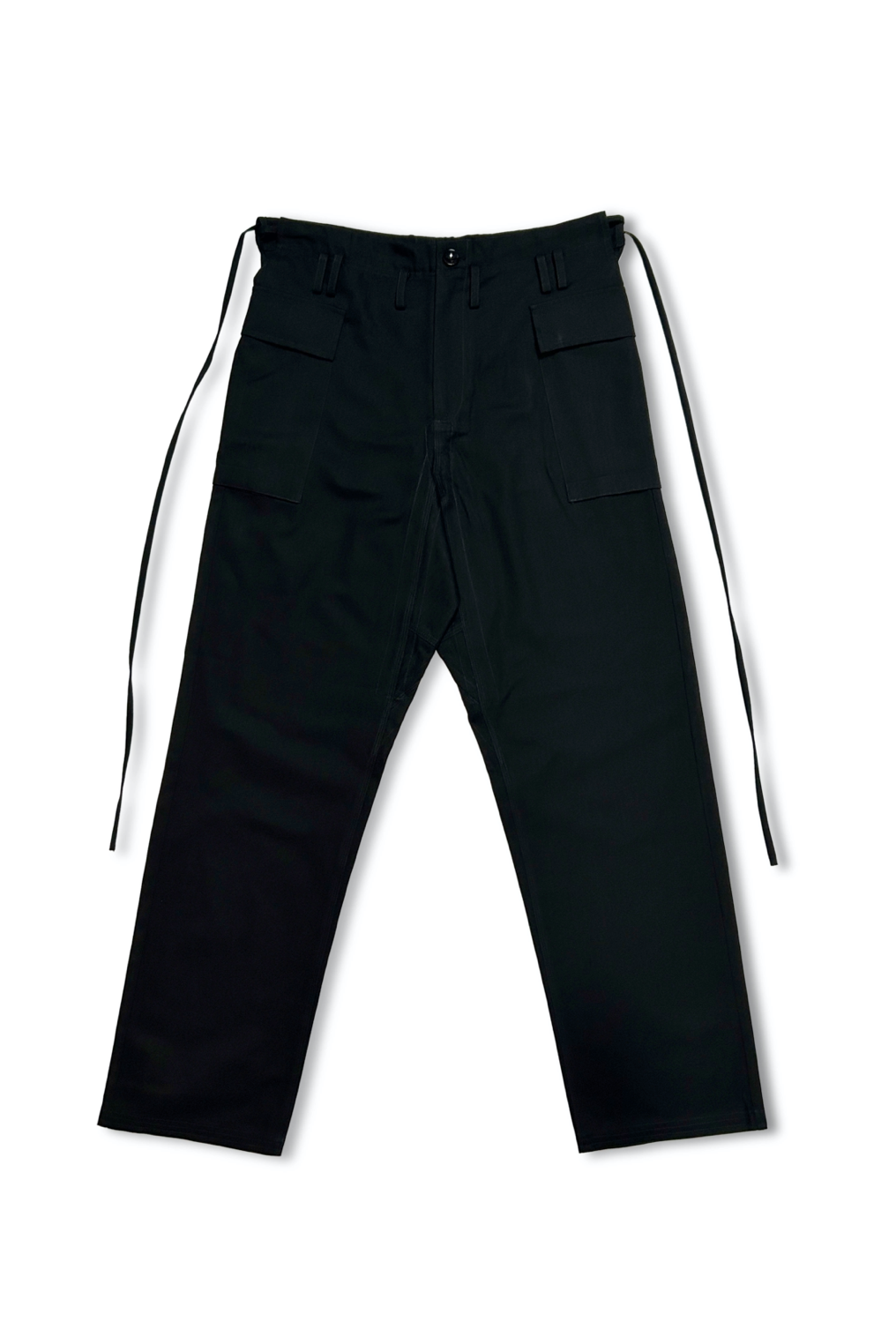 MILITARY GI PANTS