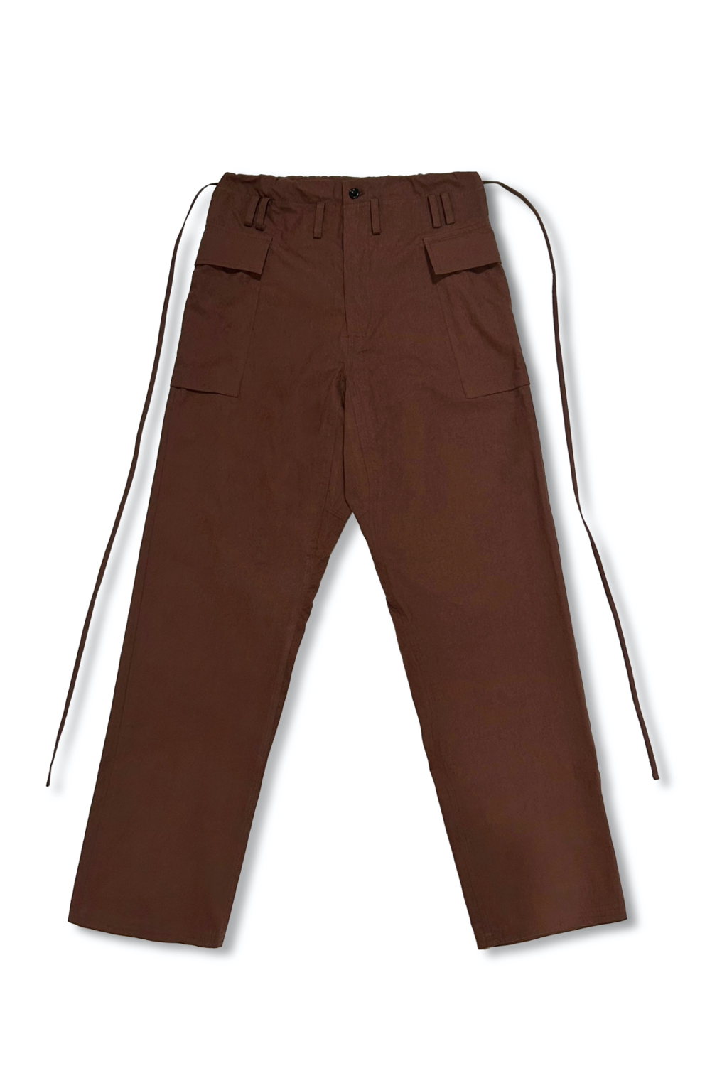 MILITARY GI PANTS