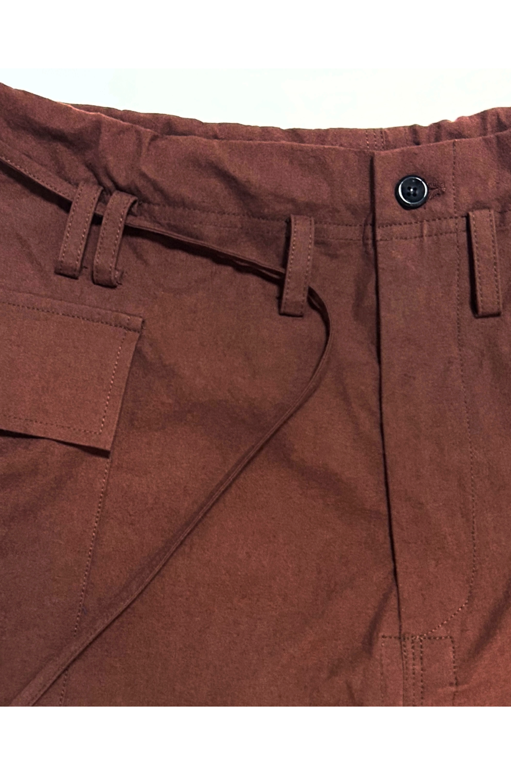 MILITARY GI PANTS