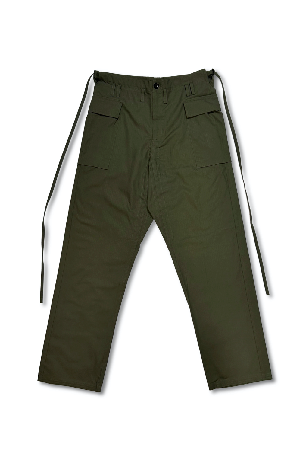 MILITARY GI PANTS