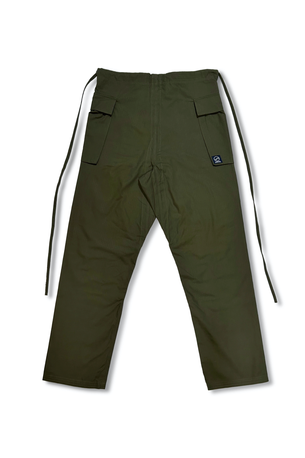 MILITARY GI PANTS