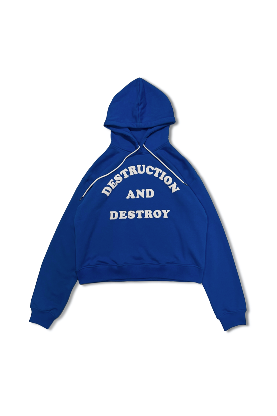 MARVELOUS TRAINING HOODIE