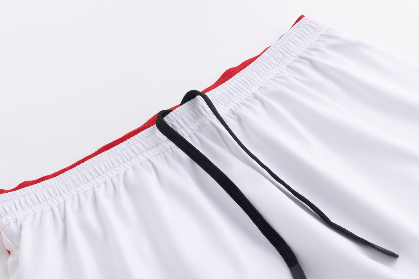 Arthritis TRAINING SHORTS White