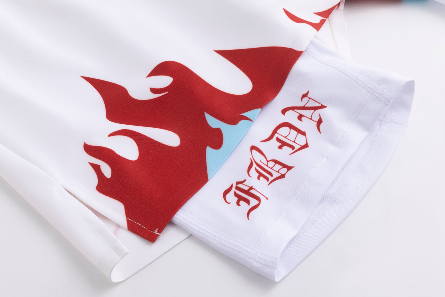 Arthritis TRAINING SHORTS White