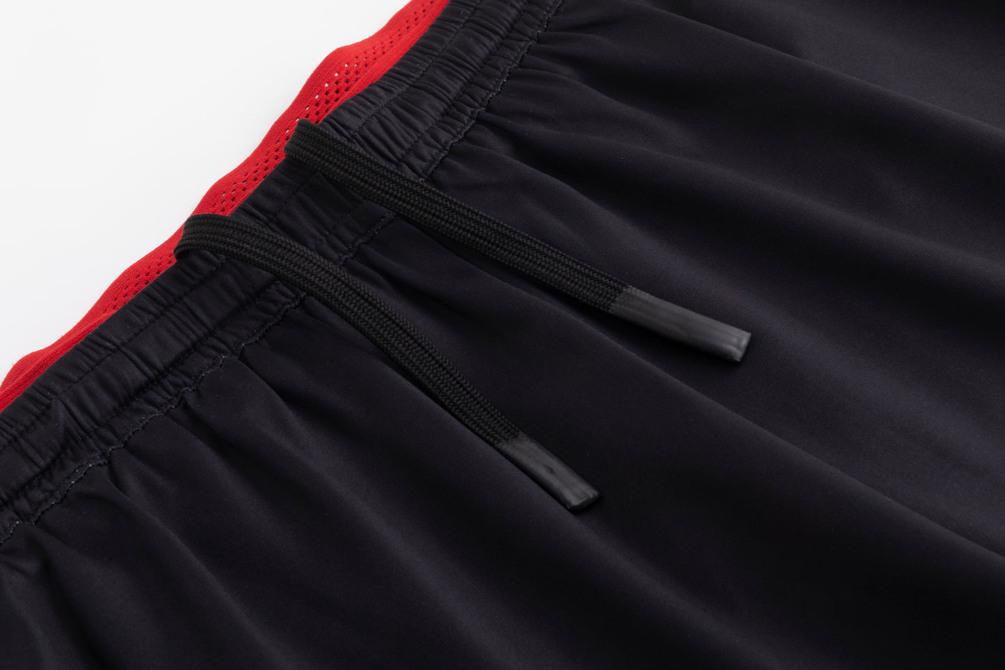 Arthritis TRAINING SHORTS Black