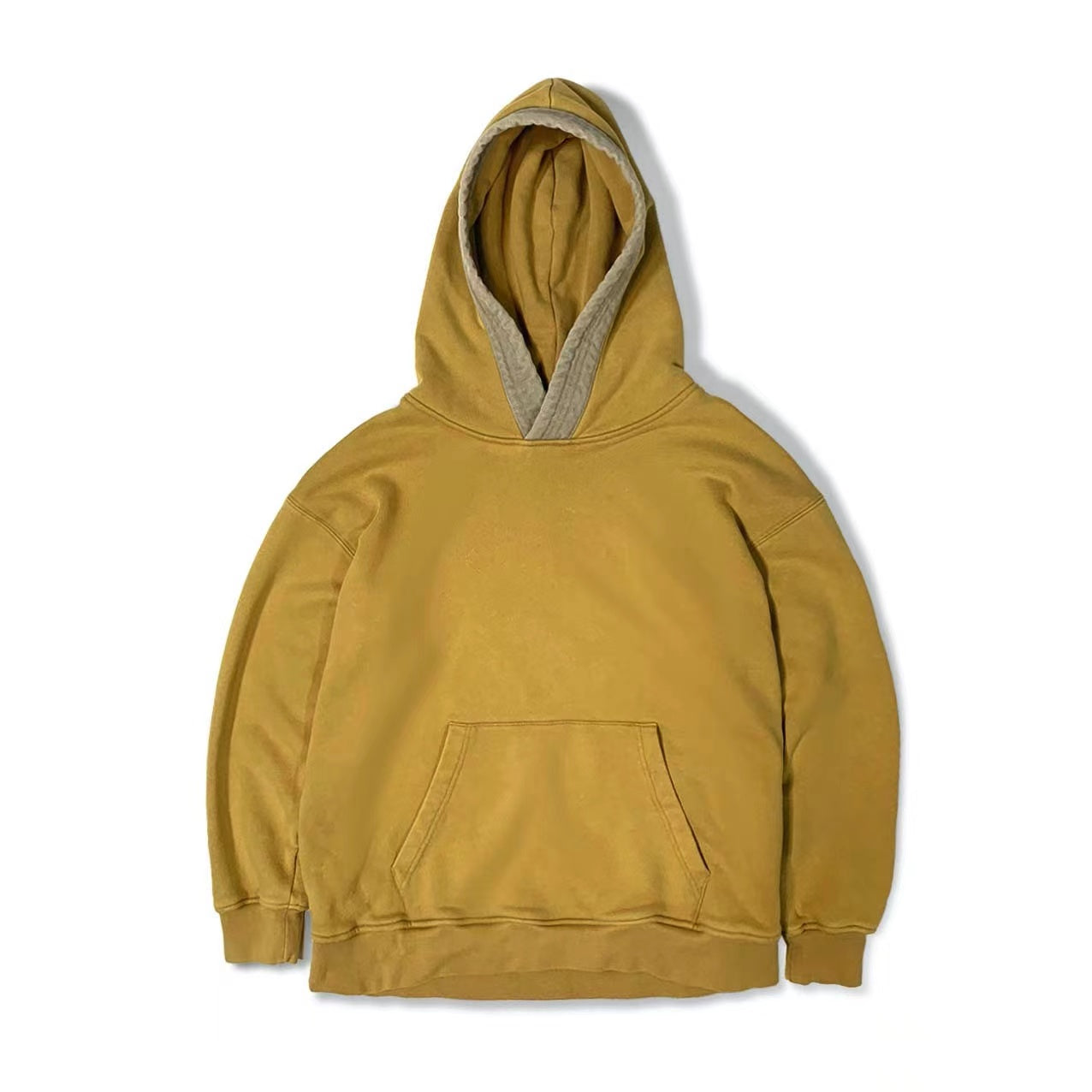 CLUB SIGNATURE GI HOODIE