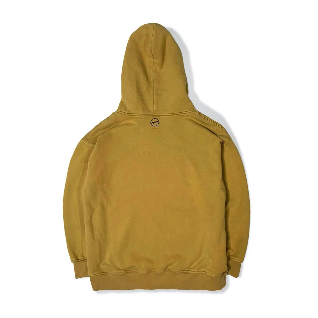 CLUB SIGNATURE GI HOODIE