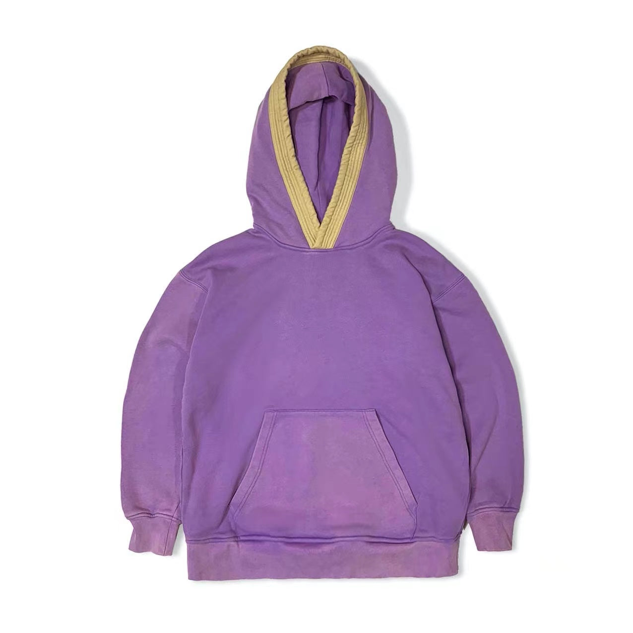 CLUB SIGNATURE GI HOODIE