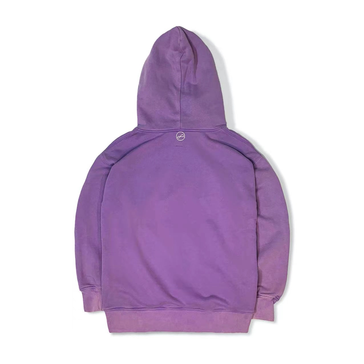 CLUB SIGNATURE GI HOODIE