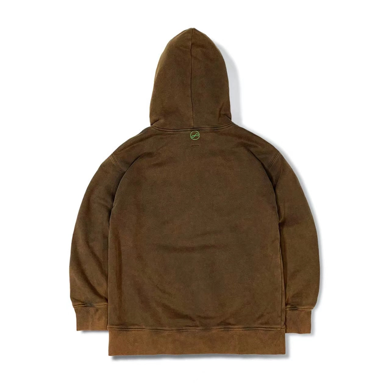 CLUB SIGNATURE GI HOODIE